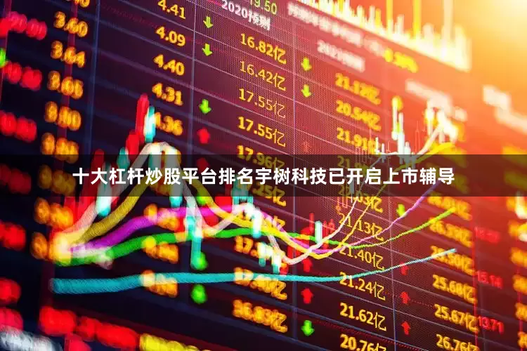 十大杠杆炒股平台排名宇树科技已开启上市辅导