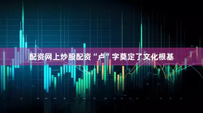 配资网上炒股配资“卢”字奠定了文化根基